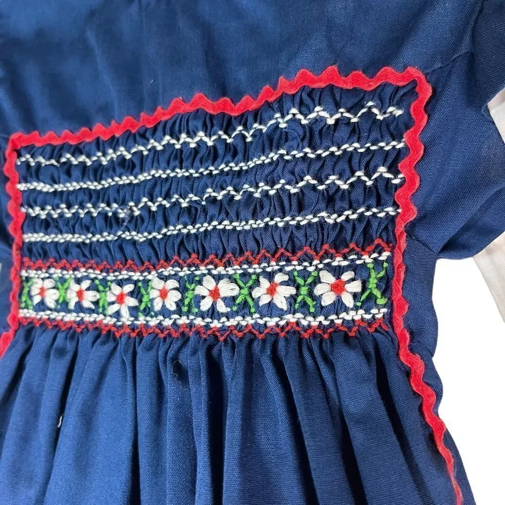 polly flinders vintage polly